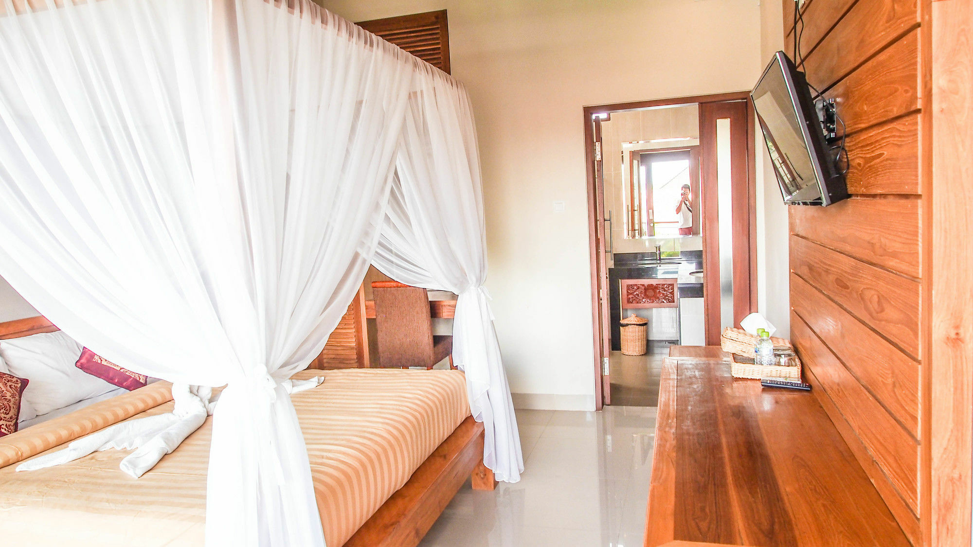 Lebak Nelayan Hotel Canggu Kültér fotó